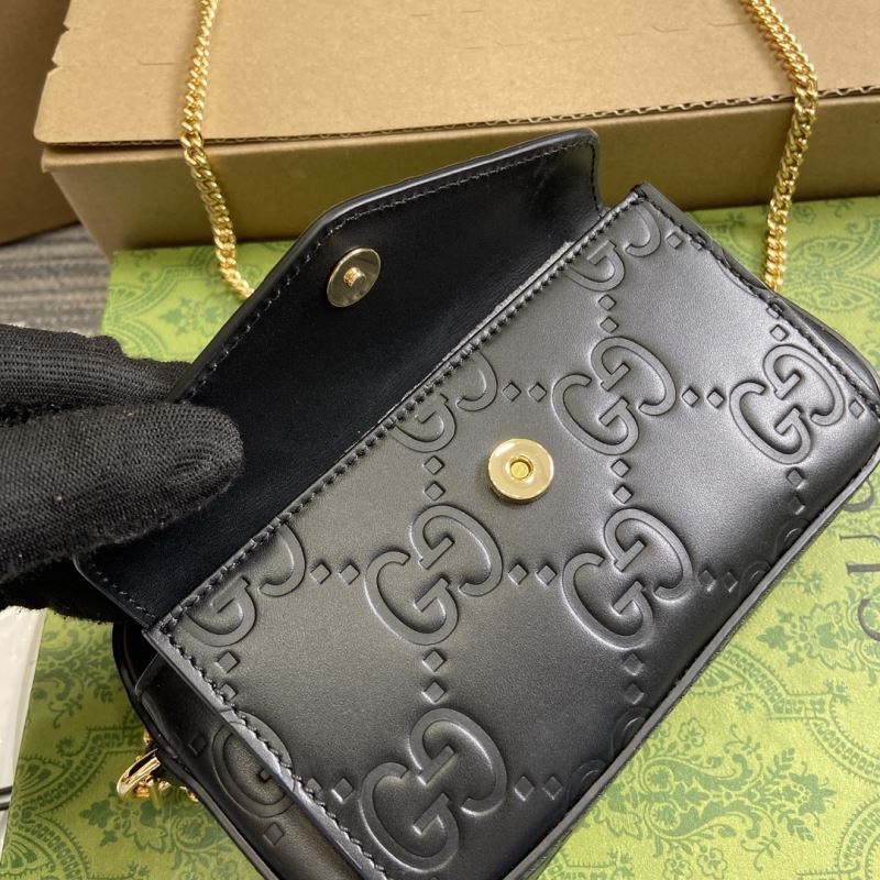 Gvc*1 satchel bags